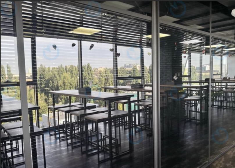 Оренда офісу 2145 м.кв 1 поверх Космополіт - фото 6