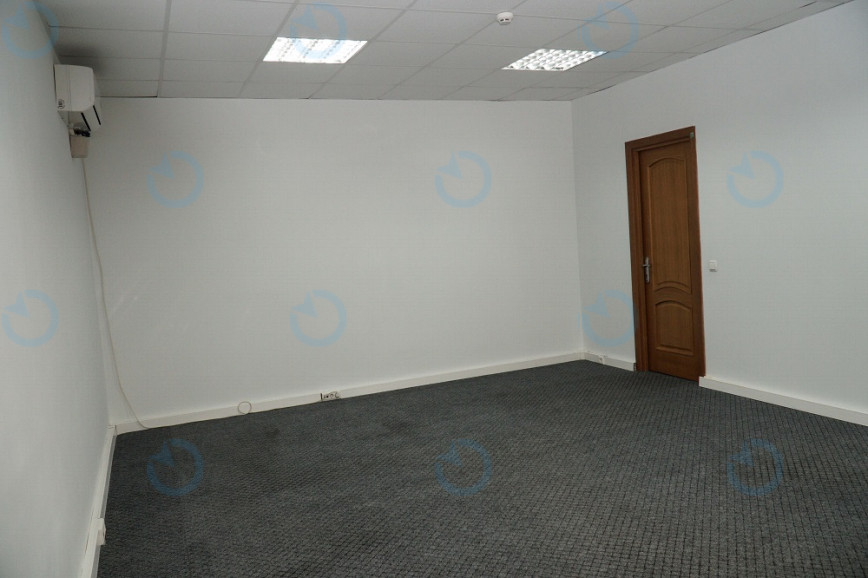 Оренда офісу 130 м.кв -1 поверх Берегиня - фото 9
