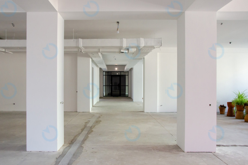 Оренда офісу 488 м.кв 5 поверх INFINITY (ІНФІНІТІ) - фото 13