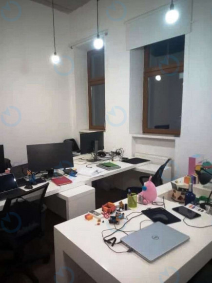 Оренда офісу 153 м.кв 1 поверх Воздвиженська, 48 - фото 13