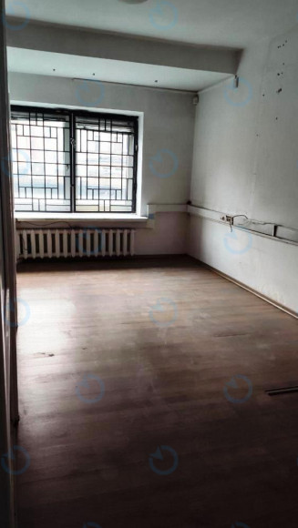 Оренда офісу 292 м.кв 3 поверх Тургенєвська, 52/58 - фото 11