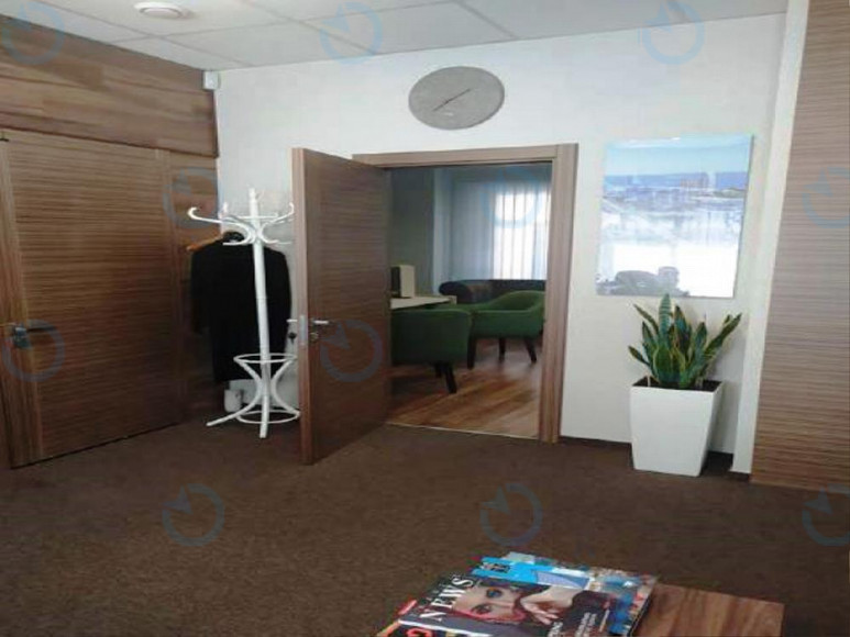 Оренда офісу 185 м.кв 1 поверх Кузнецький - фото 6