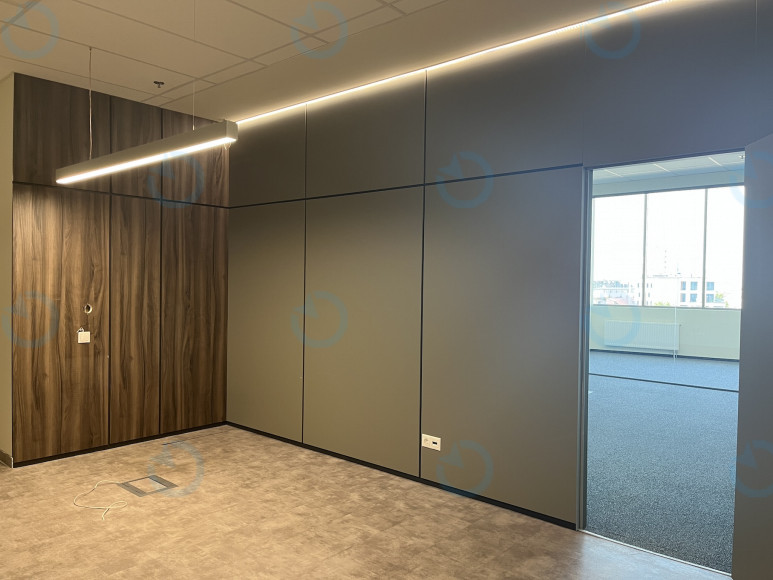 Оренда офісу 728 м.кв 7 поверх Сенатор - фото 13