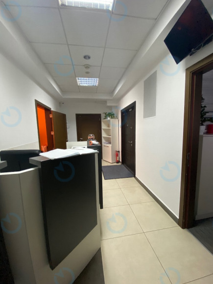 Оренда офісу 537 м.кв 4 поверх Карат - фото 20