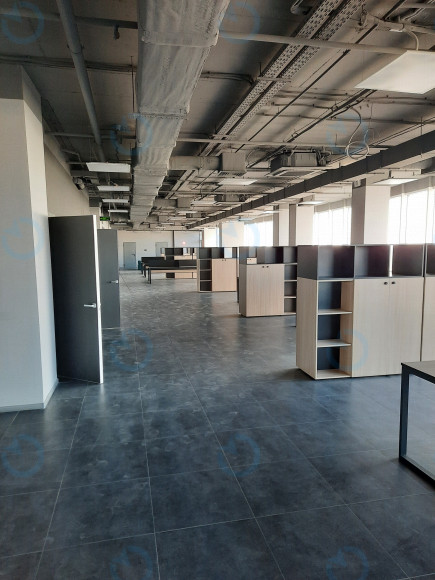 Оренда офісу 760 м.кв 7,8,9 поверх Wave Tower - фото 8