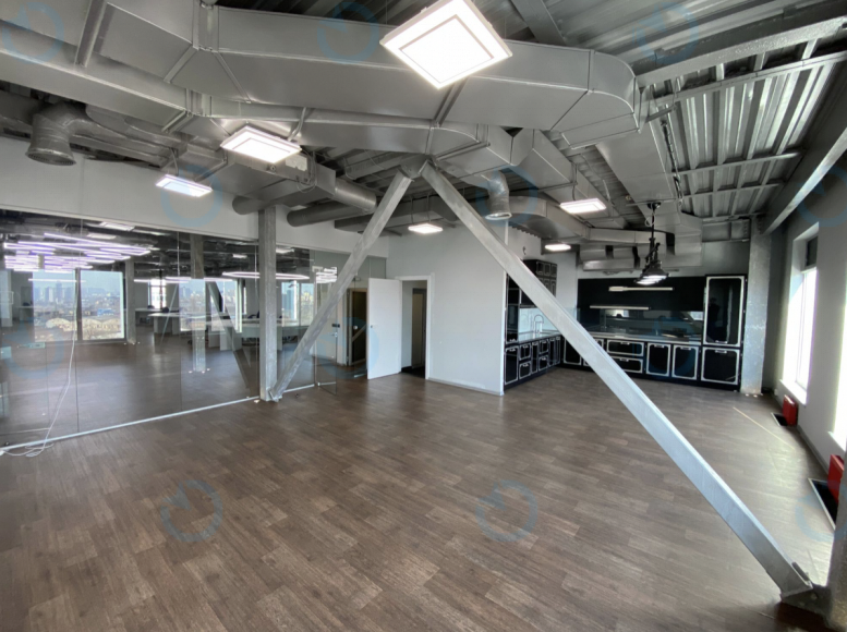 Оренда офісу 710 м.кв 8 поверх Mikom Palace - фото 5