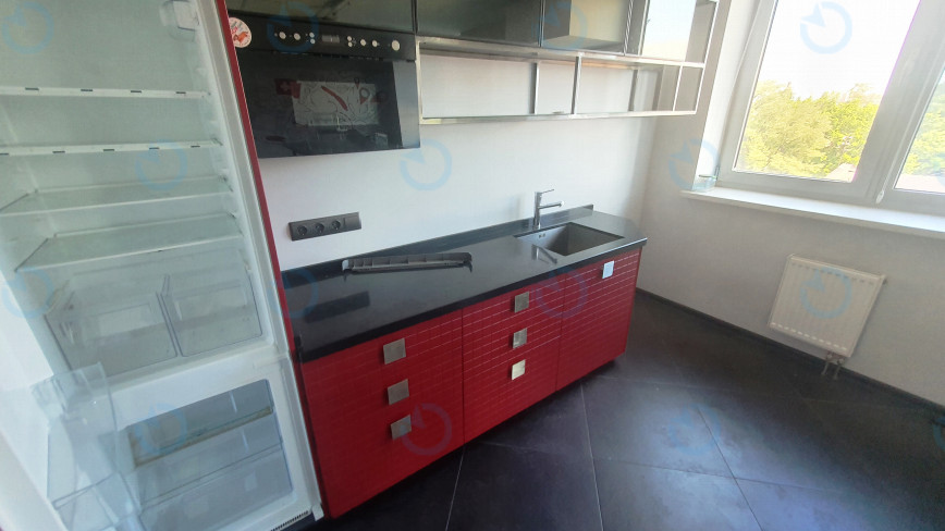 Оренда офісу 267 м.кв 4 поверх Mikom Palace - фото 11