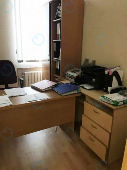 Продаж офісу 85 м.кв 1 поверх Руданського, 4-6 - фото 3