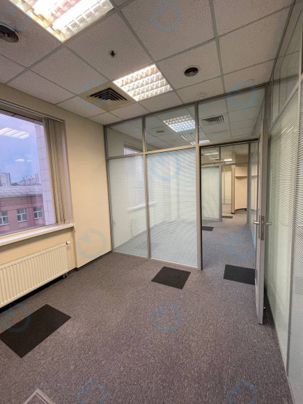 Оренда офісу 194 м.кв 5 поверх Євразія - фото 6