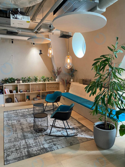 Оренда офісу 914 м.кв 10 поверх Астарта