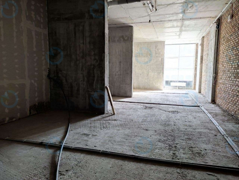 Продаж офісу 3500 м.кв 2 поверх Podil Plaza Residence - фото 4