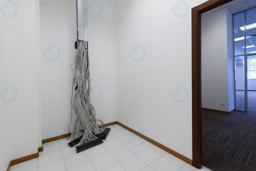 Оренда офісу 535 м.кв 2 поверх VICTORIA PARK (Вікторія Парк) - фото 22