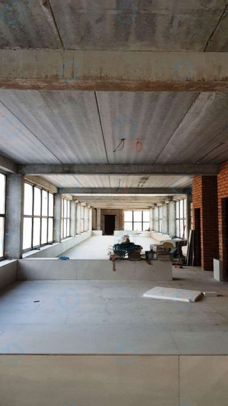 Оренда офісу 385 м.кв 7 поверх Нижньоюрківська, 9А - фото 11