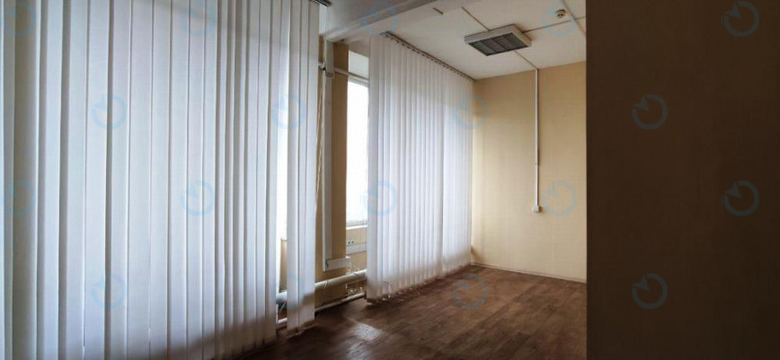 Оренда офісу 55 м.кв 9 поверх Солом'янська площа, 2 - фото 5