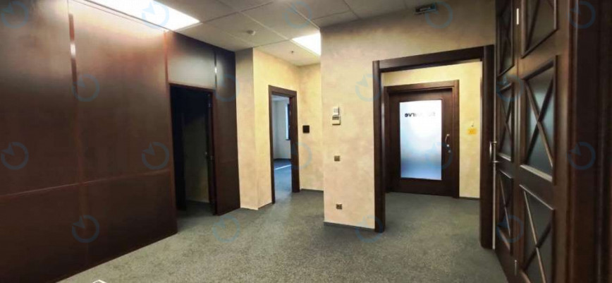 Оренда офісу 3000 м.кв 1-8 поверх Дегтярівська, 33В - фото 11