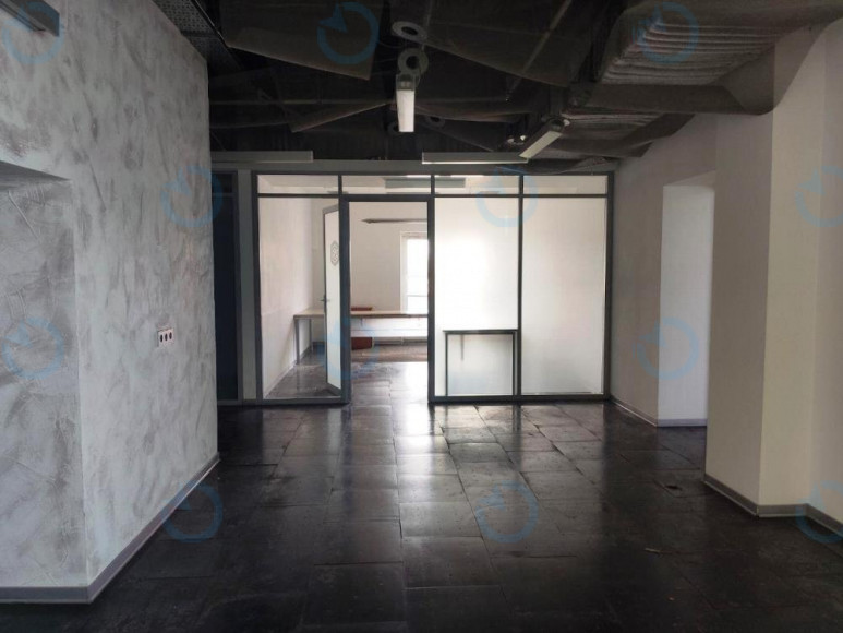 Оренда офісу 1620 м.кв 8,9,10,11 поверх Mandarin Plaza - фото 31