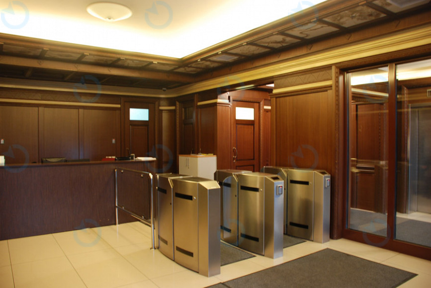 Продаж офісу 3000 м.кв 1-8 поверх Дегтярівська, 33В - фото 8