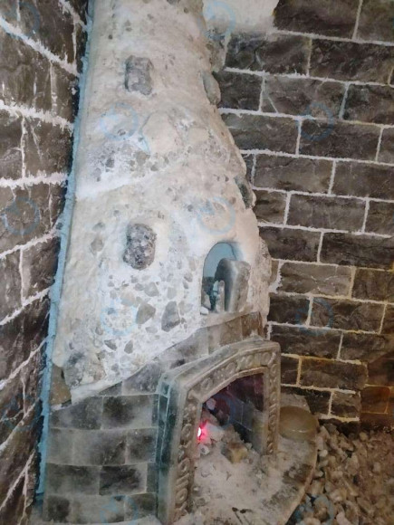 Оренда офісу 1297 м.кв 0 поверх Леонардо (I черга) - фото 29