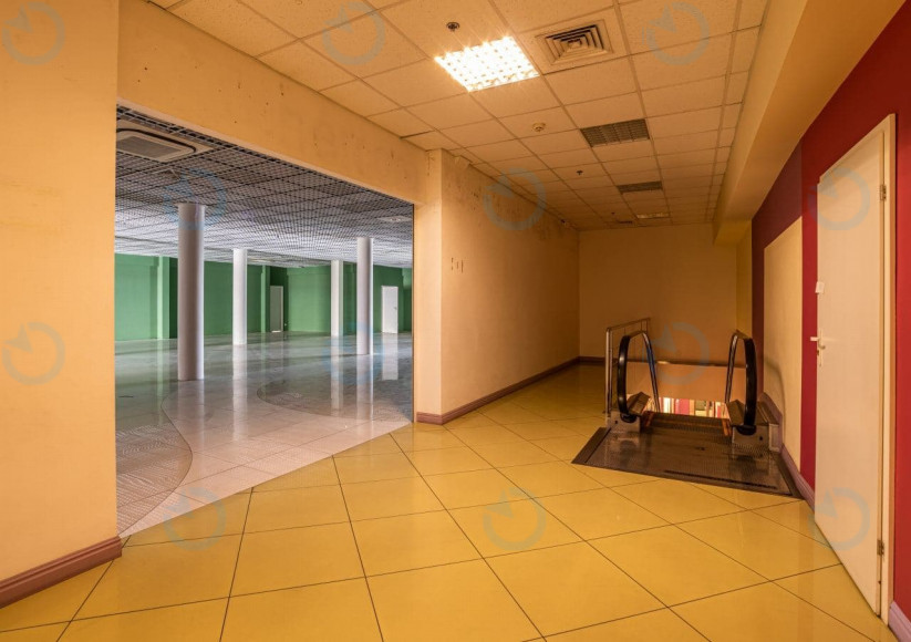 Оренда офісу 450 м.кв 2 поверх Малишка, 3в - фото 6