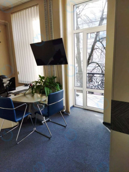 Оренда офісу 209 м.кв 3 поверх Ярославів Вал, 38 - фото 6