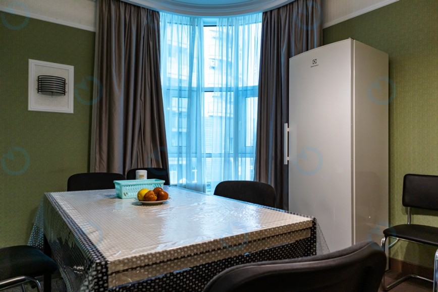 Оренда офісу 311 м.кв 2 поверх ЖК Тріумф - фото 9