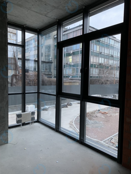 Оренда офісу 280 м.кв 2 поверх ЖК "Французький квартал II" - фото 4