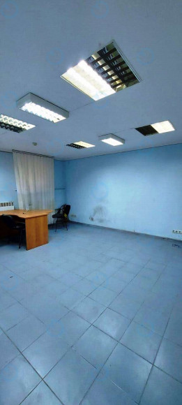 Оренда офісу 130 м.кв 0 поверх Тбіліський, 10 - фото 2