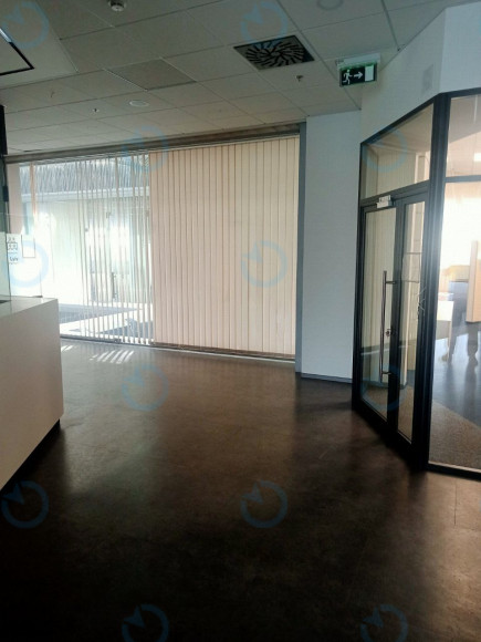 Оренда офісу 938 м.кв 3 поверх Фаренгейт - фото 2