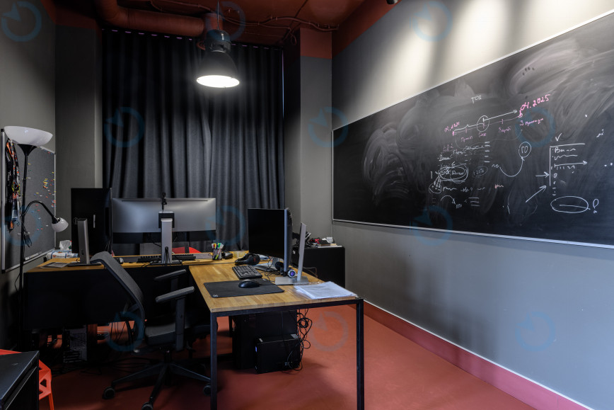 Оренда офісу 3578 м.кв 1-3 поверх Венеціанський - фото 14