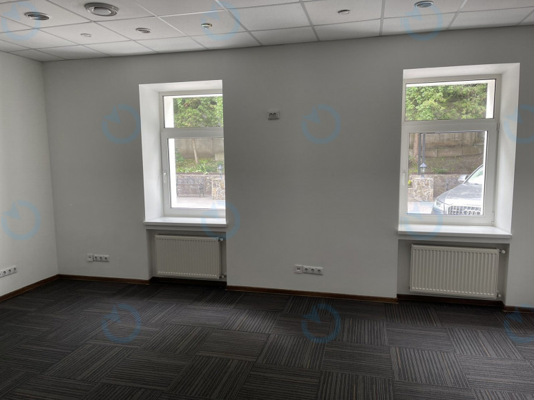 Оренда офісу 325 м.кв 1 поверх Форум Б7 - фото 3