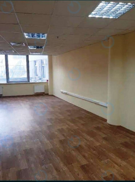 Продаж офісу 900 м.кв 6 поверх KOMOD - фото 2