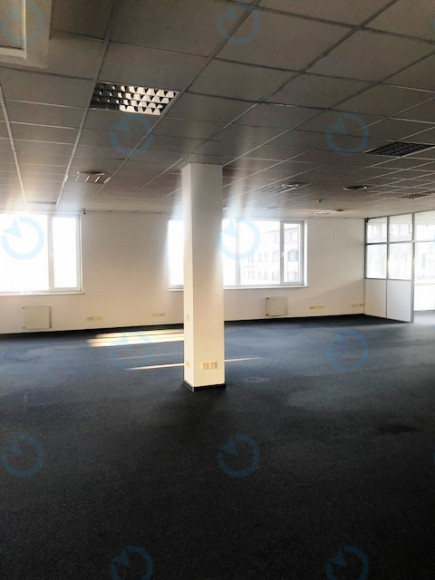 Оренда офісу 337 м.кв 5 поверх Форум Ділове Містечко - фото 3