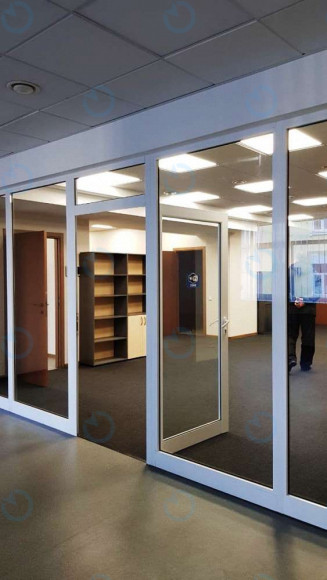 Оренда офісу 200 м.кв 2 поверх Ділова, 5Б - фото 7