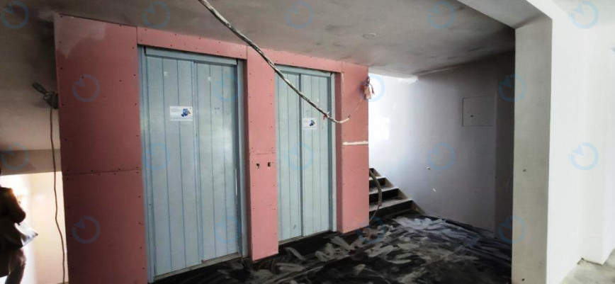 Оренда офісу 165 м.кв 2 поверх INFINITY (ІНФІНІТІ) - фото 3