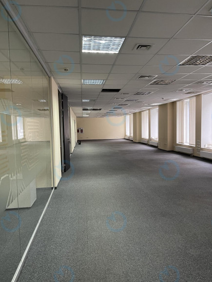 Оренда офісу 634 м.кв 1 поверх Horizon Park - фото 3