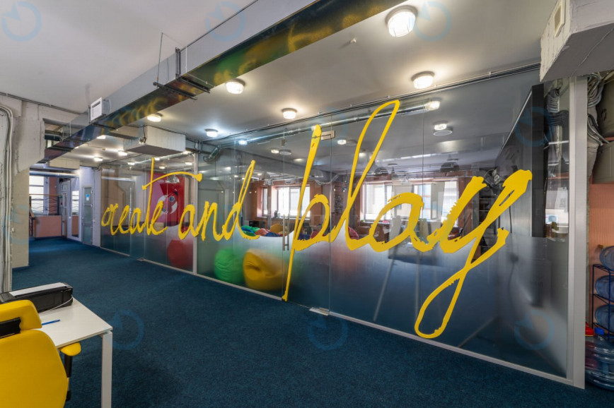 Оренда офісу 412 м.кв 2 поверх Пульс - фото 3