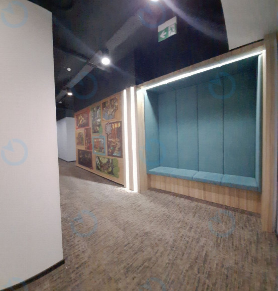 Оренда офісу 865 м.кв 3 поверх Сенатор - фото 6