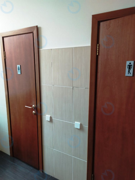 Оренда офісу 394 м.кв 3 поверх Форум Б7 - фото 8