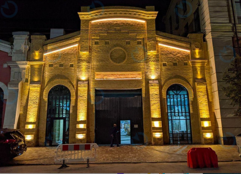 Оренда офісу 118 м.кв 1 поверх Микільські ворота