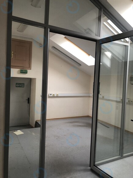 Оренда офісу 429 м.кв 5 поверх Ділова, 3 - фото 6
