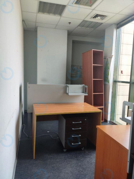 Оренда офісу 1620 м.кв 8,9,10,11 поверх Mandarin Plaza - фото 19