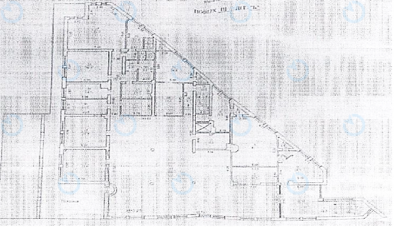 Продаж офісу 3738 м.кв 0-4 поверх Чорновола, 8Б - фото 3