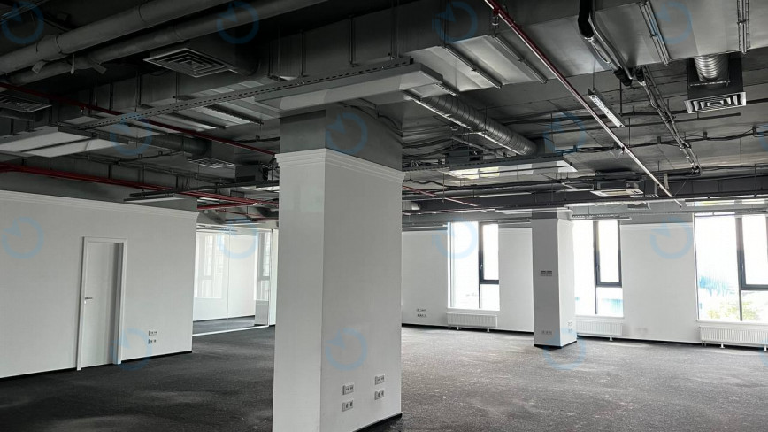 Оренда офісу 787 м.кв 2 поверх SP Hall - фото 8