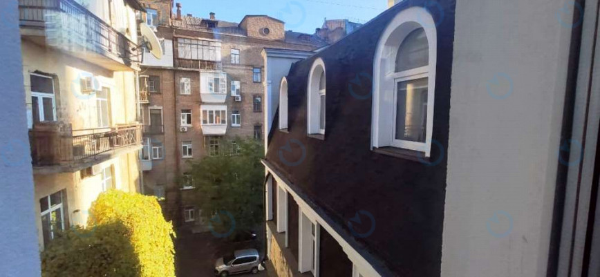 Оренда офісу 1639 м.кв 1-4 поверх Саксаганського, 67Б - фото 11