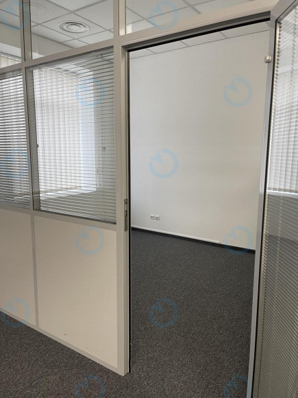 Оренда офісу 130 м.кв 1 поверх Horizon Park - фото 7