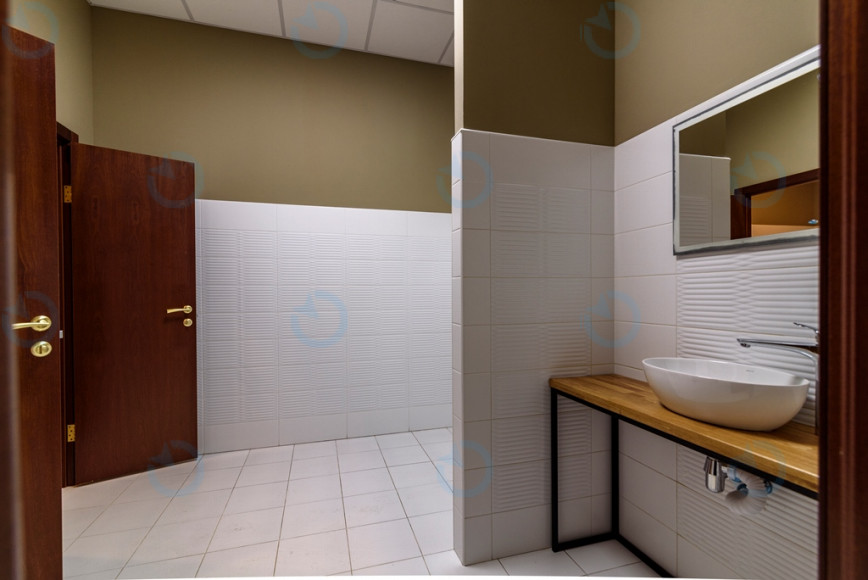 Оренда офісу 535 м.кв 2 поверх VICTORIA PARK (Вікторія Парк) - фото 27