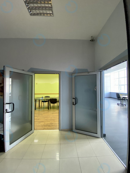 Оренда офісу 237 м.кв 4 поверх Сурікова, 3а - фото 11