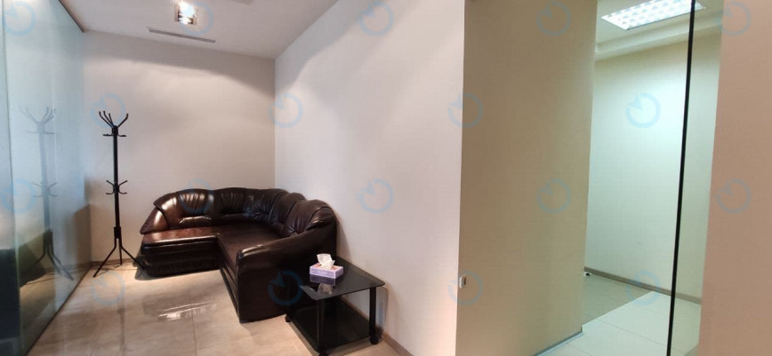 Оренда офісу 170 м.кв 5 поверх Карнеги Центр - фото 4