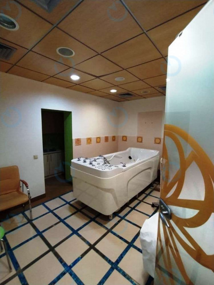 Оренда офісу 1297 м.кв 0 поверх Леонардо (I черга) - фото 27