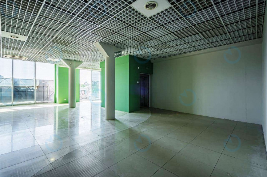 Оренда офісу 450 м.кв 2 поверх Малишка, 3в - фото 3